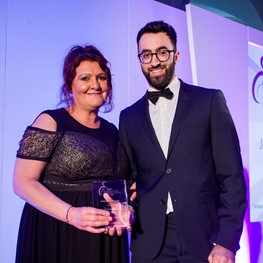 Midwife of the year 2019.JPG